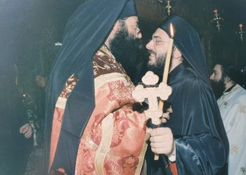 25 έτη Ιερατικής Διακονίας Μητροπολίτου Τρίκκης Χρυσοστόμου