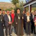 Πανηγυρικός Εσπερινός στον Ιερό Ναό Αγίου Δημητρίου Παναγίτσας