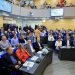Ενιαίο θεσσαλικό μέτωπο για την αντιμετώπιση του υδατικού ελλείμματος της Θεσσαλίας