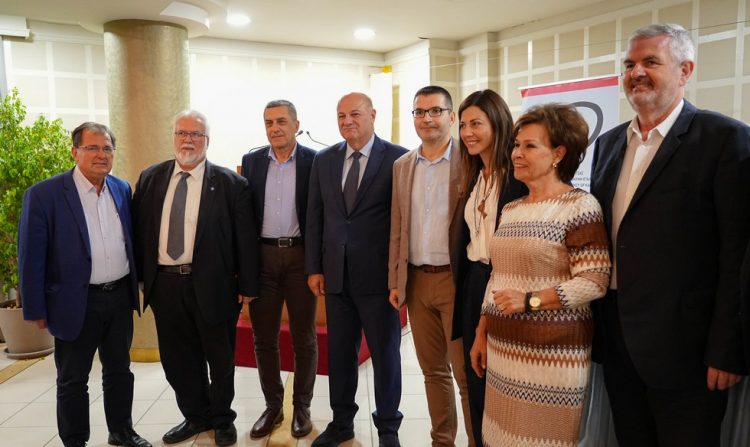 Έτσι θα αλλάξει το παραγωγικό μοντέλο της Θεσσαλίας