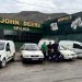 Ευχές από το συνεργείο SPILIOS σε βαμβακοπαραγωγούς