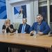 Με καλά νέα από τις Βρυξέλλες η έλευση του Γιώργου Αυτιά στα Τρίκαλα.