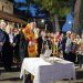 Πανηγυρικός Εσπερινός στην Ιερά Μονή του Αγίου Δημητρίου Γριζάνου