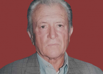 Απεβίωσε ο Βασίλειος Μανασσής από την Κρήνη