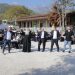 Το πανηγύρι του Αγίου Δημητρίου στην Φιλύρα