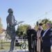 Η Πιαλεία τίμησε τον Ήρωα της Βασίλη Τσιαβαλιάρη