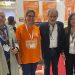 Δυναμική η παρουσία της Περιφέρειας Θεσσαλίας σε διεθνείς εκθέσεις τροφίμων και ποτών
