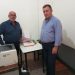 Ακόμη δύο χωριά του Δήμου Φαρκαδόνας απέκτησαν τον δικό τους απινιδωτή
