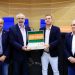 Με την υποστήριξη της Περιφέρειας Θεσσαλίας, της Betsson και της ΕΦΟΑ πραγματοποιήθηκε η εκδήλωση ενίσχυσης των σωματείων Τένις