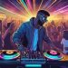 Μετά την παρέλαση… party στο De-Tox με τον dj Aggelo_Le