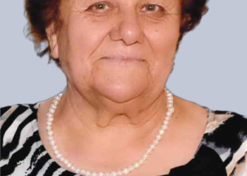 Απεβίωσε η Σοφία Μαλτέζα από το Γριζάνο