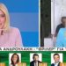 Σία Κοσιώνη: «Ο Χάρης Δούκας στην Αττική, δήμαρχος Αθηναίων ξαναλέω, είναι τέταρτος»