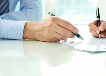 «Δεν το είχα υπογράψει…. Η υπογραφή μου είναι σκαναρισμένη»