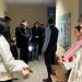 Στη μάχη για την αντιμετώπιση της ευλογιάς οι κτηνίατροι της Περιφέρειας