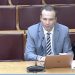 Εισηγητής o Θανάσης Λιούτας και στην Κοινοβουλευτική Υποεπιτροπή των Υδατικών Πόρων