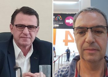 Ο Μπουτσιώλης εξελέγη στην Ομοσπονδία ΕΒΕ Τρικάλων