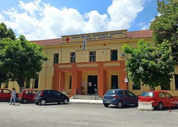 Μαζική δηλητηρίαση στην Φλώρινα: Διασωληνωμένος στην ΜΕΘ ένας 48χρονος – Έκλεισε το ξενοδοχείο, συνελήφθη ο ιδιοκτήτης