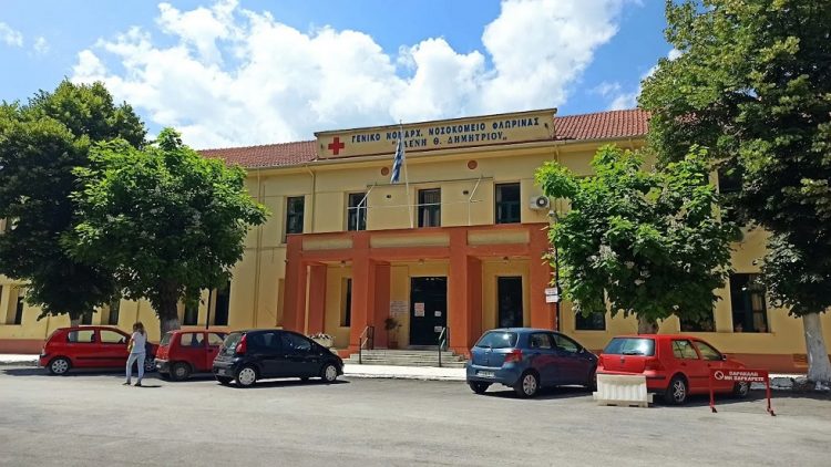 Μαζική δηλητηρίαση στην Φλώρινα: Διασωληνωμένος στην ΜΕΘ ένας 48χρονος – Έκλεισε το ξενοδοχείο, συνελήφθη ο ιδιοκτήτης