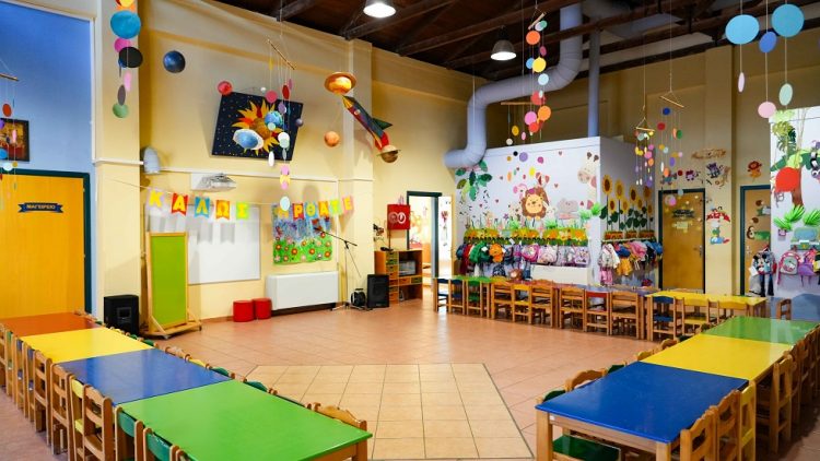 Κανένα παιδί στη Θεσσαλία εκτός βρεφονηπιακών σταθμών και ΚΔΑΠ