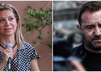 Τέμπη: Τέλος η κόντρα Καρυστιανού-Πλακιά μετά το «ναι» από το υπουργείο Πολιτισμού για τη συναυλία στο Καλλιμάρμαρο