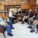 Ο Δήμος Τρικκαίων δηλώνει ότι βρίσκεται  σταθερά δίπλα στους πλημμυροπαθείς των Μ. Καλυβίων