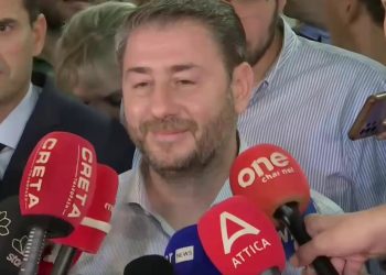 Ανδρουλάκης: Το ΠΑΣΟΚ θα βγει ακόμη πιο ενωμένο και ισχυρό