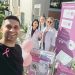 Ευαισθητοποίηση και πρόληψη για τον καρκίνο του Μαστού