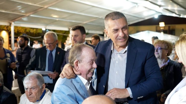 Υψηλής διατροφικής αξίας η τρούφα, με στοχευμένα έργα και δράσεις στηρίζουμε την Καλαμπάκα