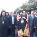 Ένατη Επέτειος Ενθρονίσεως του Μητροπολίτου μας  Χρυσοστόμου