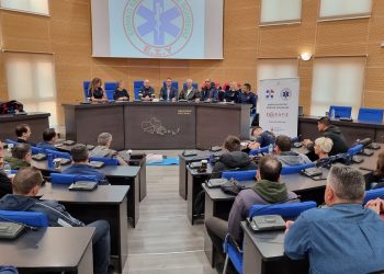 Εκπαίδευση  στη Χρήση Απινιδωτή