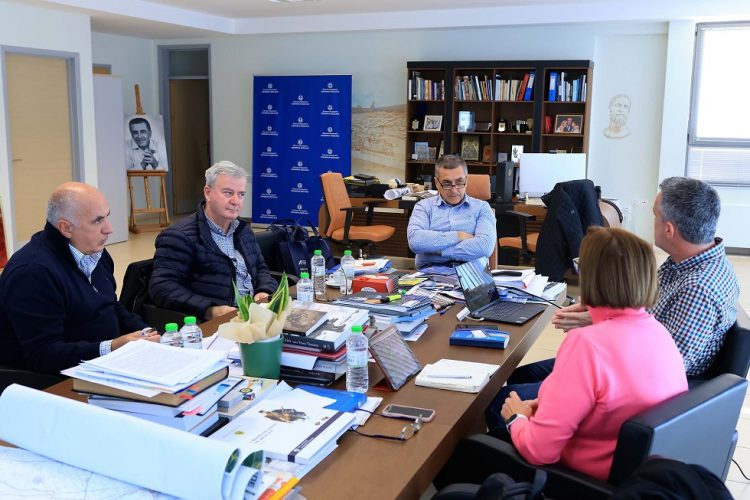 Προοπτική επιστροφής στη Θεσσαλία  του Ράλλυ Ακρόπολις μετά από 30 Χρόνια