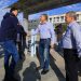 Επί τάπητος το επιχειρησιακό σχέδιο για έκτακτα καιρικά φαινόμενα