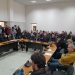 Κίνηση Ανασυγκρότησης Δήμου Φαρκαδόνας: Όλα όσα αποφασίστηκαν στην συνέλευση