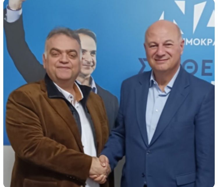 Θετικά νέα από τον Υπουργό Κώστα Τσιάρα για τον αγροτικό κόσμο