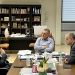 Συνάντηση Περιφερειάρχη Δημ. Κουρέτα με τον Υπουργό Ανάπτυξης Τ. Θεοδωρικάκο