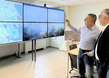 Συνάντηση Περιφερειάρχη Δημ. Κουρέτα με τον Υπουργό Ανάπτυξης Τ. Θεοδωρικάκο