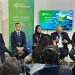 Κωνσταντίνος Μαύρος (ΔΕΗ Ανανεώσιμες) στο COP29: «Η ενίσχυση της ανταγωνιστικότητας στην Ευρώπη περνάει μέσα από την ενεργειακή μετάβαση και την κλιματική διπλωματία»