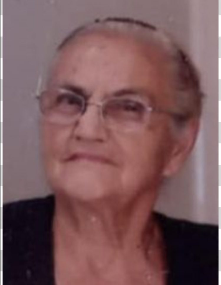 Απεβίωσε η ΕΛΕΝΗ  ΚΛΙΑΠΟΥ