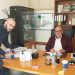 Υπεγράφησαν οι συμβάσεις για την αποκατάσταση αγροτικών οδών και τον καθαρισμό αποστραγγιστικών αυλάκων και καναλιών