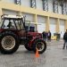 Συνεχίζονται οι εξετάσεις από την Περιφέρεια για την έκδοση αδειών οδήγησης και χειρισμού αγροτικών μηχανημάτων