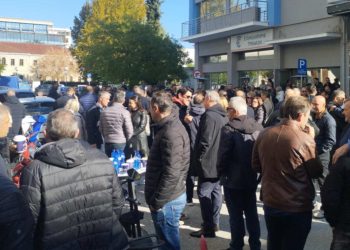 Μεγάλη προσέλευση στις κάλπες του Επιμελητηρίου –  Ψήφισαν 1.400 την πρώτη ημέρα