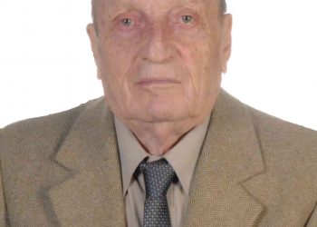 Απεβίωσε ο Κωνσταντίνος Χαχόπουλος από την Φαρκαδόνα