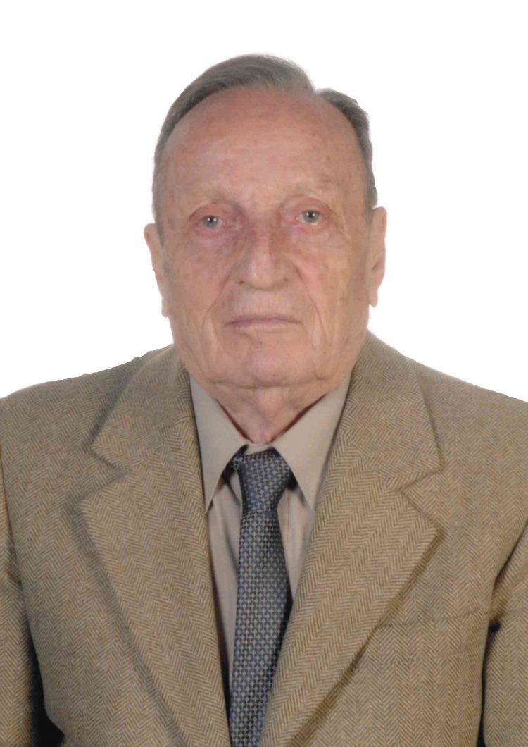 Απεβίωσε ο Κωνσταντίνος Χαχόπουλος από την Φαρκαδόνα