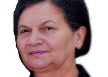 Απεβίωσε η ΕΥΑΓΓΕΛΗ ΣΦΟΝΔΥΛΗ