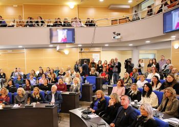 «Διαρκής η επαγρύπνηση για την καταπολέμησης της έμφυλης βίας»