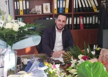 Μία δυναμική και αξιόλογη υποψηφιότητα