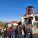 Πλήθος κόσμου είπε το τελευταίο «αντίο» στον Πρόεδρο της Τ.Κ. Κεραμιδίου