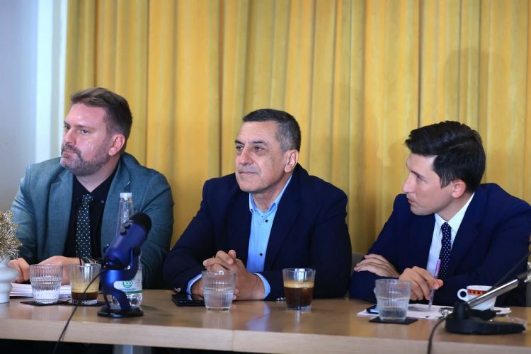 Πετυχημένη εκδήλωση του Δήμου Αργιθέας με θέμα Ψηφιακός Μετασχηματισμός και Τοπική Ανάπτυξη