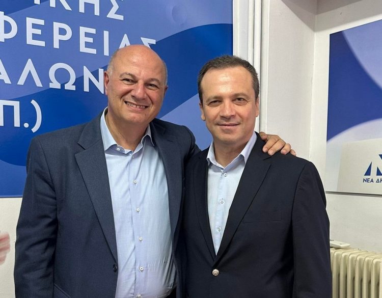 Θανάσης Λιούτας: Οφείλουμε να στηρίξουμε τους αγρότες και τους κτηνοτρόφους μας στην υπάρχουσα δύσκολη περίοδο που βιώνουν