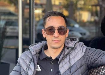 Υποψήφιος για το Δ.Σ. της Ένωσης ΕΒΕ Φαρκαδόνας ο Σφυρλίδας 